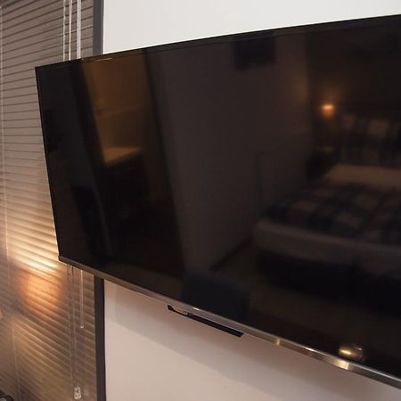 Appartement Droste Haarlem Quarto foto